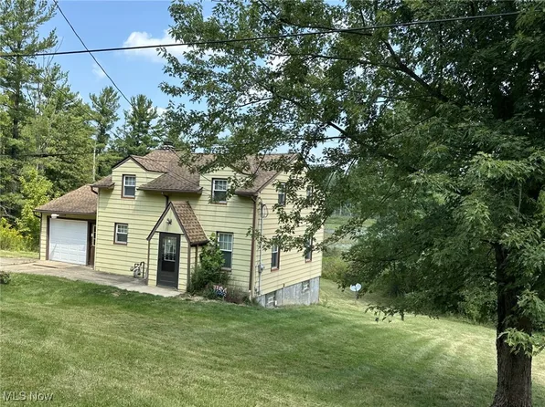 11694 Portlew Rd, Newbury, OH 44065