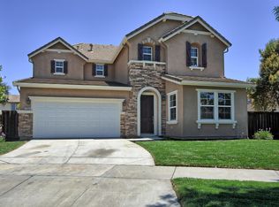 17664 Red Barley Ct, Lathrop, CA