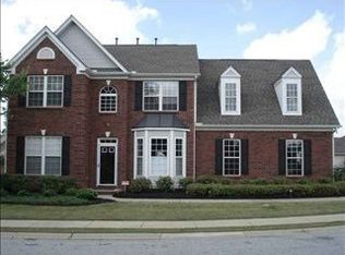 25 Surrywood Dr, Greenville, SC 29607