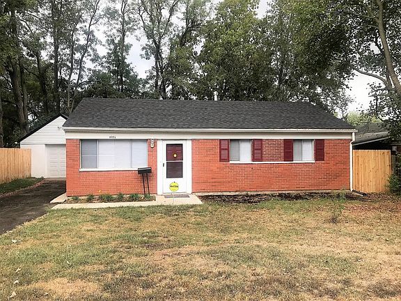 2nd image of 1085 Birch Dr
