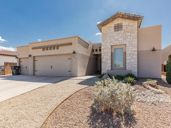 971 Chicory Dr, Alamogordo, NM 88310