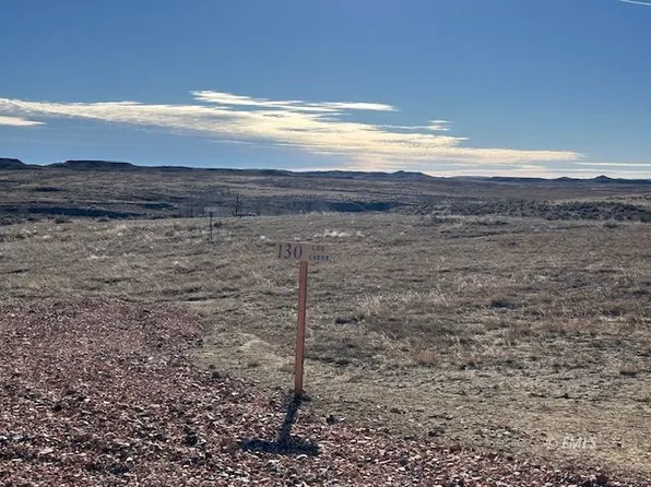 130 Log Creek Rd, Miles City, MT 59301