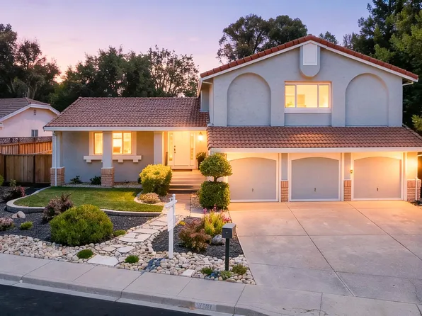 2704 Mohawk Cir, San Ramon, CA 94583