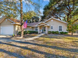 345 Brentwood Cir, Brunswick, GA 31523