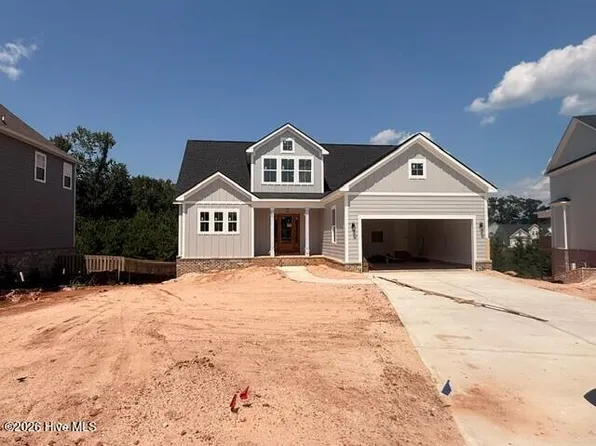 804 Nuttall Street, Evans, GA 30809