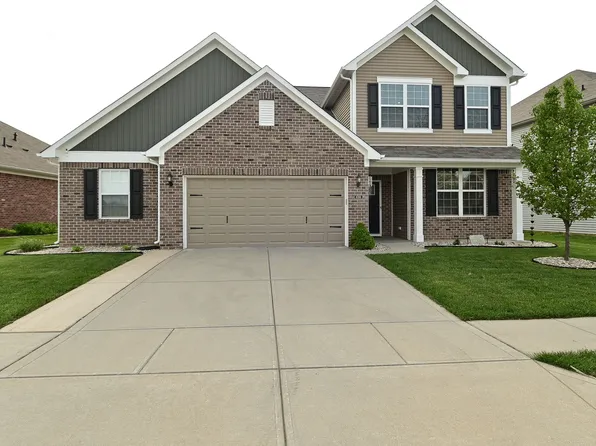 4396 Nigella Dr, Plainfield, IN 46168