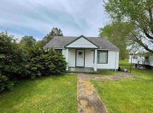 1920 Oak St, Flatwoods, KY 41139