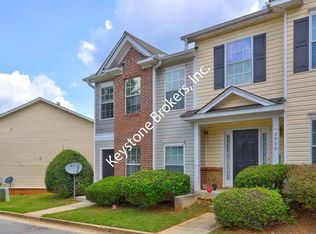 2948 Vining Ridge Ln #1, Decatur, GA 30034
