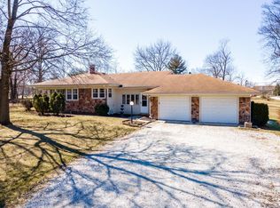 422 S Hadley Rd, Fort Wayne, IN 46804