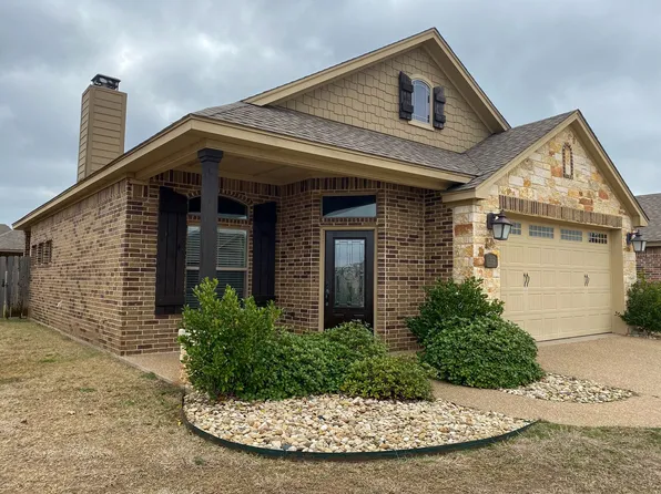 3112 Silver Saddle Dr, Waco, TX 76706