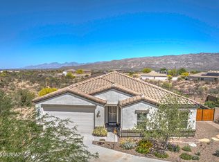 14413 E Old Owl Creek Ct, Vail, AZ 85641