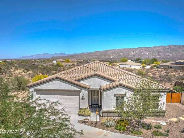 14413 E Old Owl Creek Ct, Vail, AZ 85641