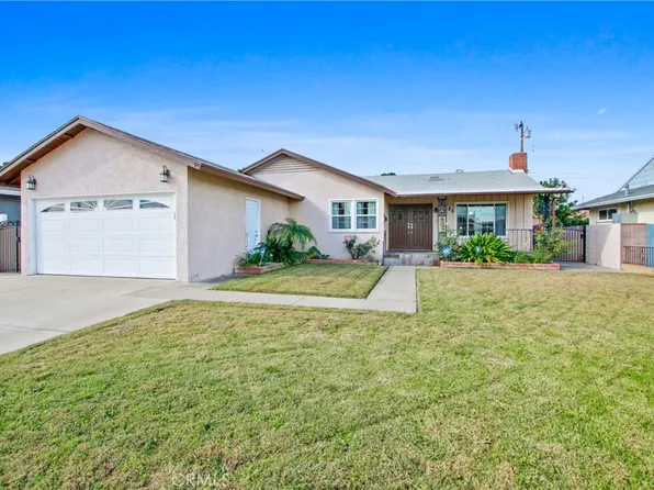 8725 San Antonio Dr, Buena Park, CA 90620