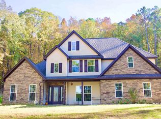 755 Childersburg Fayetteville Hwy, Childersburg, AL 35044