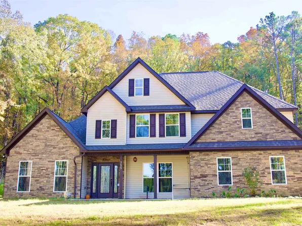 755 Childersburg Fayetteville Hwy, Childersburg, AL 35044