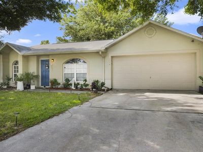 1114 Kenworth Dr, Apopka, FL, 32712