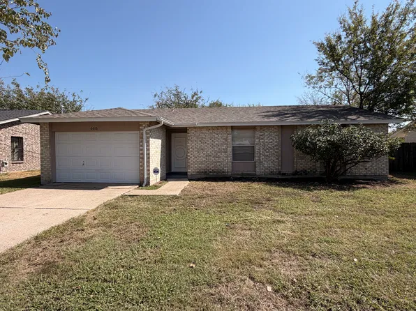 6616 Brookshire Trl, North Richland Hills, TX 76182