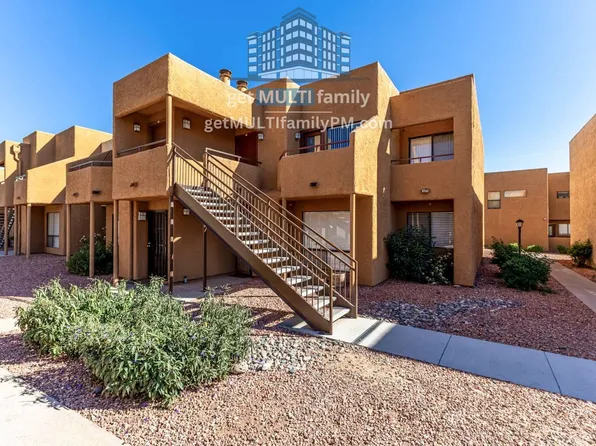 11640 N 51st Ave, Glendale, AZ