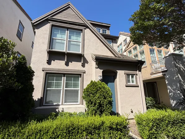 40287 Cottage Rose Ter, Fremont, CA 94538