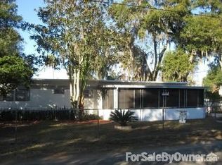 1622 S Shady Ter, Inverness, FL 34450