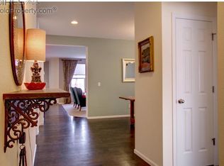 3662 Voyager Ln, Fort Collins, CO 80528