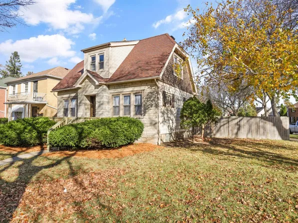 4108 North Toronto STREET, Milwaukee, WI 53216