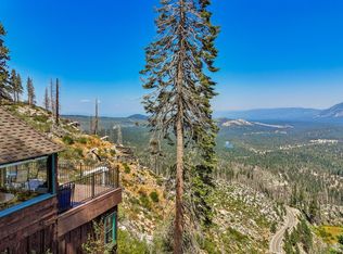9164 Echo Lakes Rd #28, Echo Lake, CA 95721