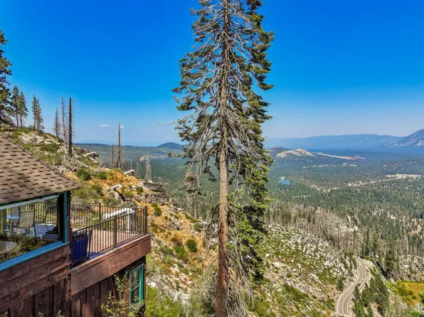 9164 Echo Lakes Rd #28, Echo Lake, CA 95721