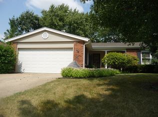 792 Saratoga Ln, Buffalo Grove, IL 60089