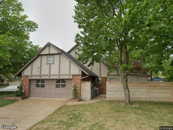 6826 S 77th East Ave, Tulsa, OK 74133