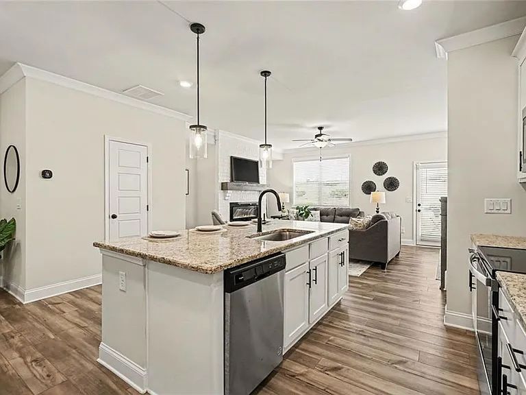 4657 Cypress Landing Way #100A — Photo 12
