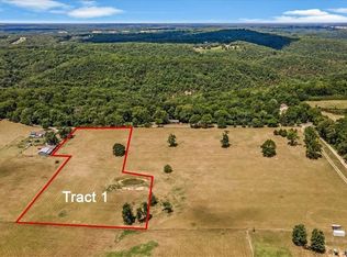 Ford Rd, Garfield, AR 72732