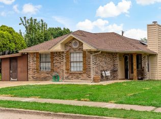 3930 Rustic Trl, Balch Springs, TX 75180