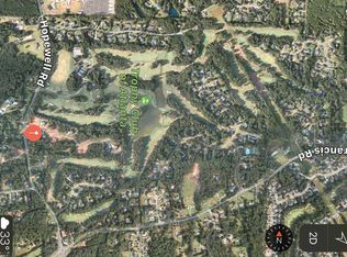 15135 Hopewell Rd, Milton, GA 30004