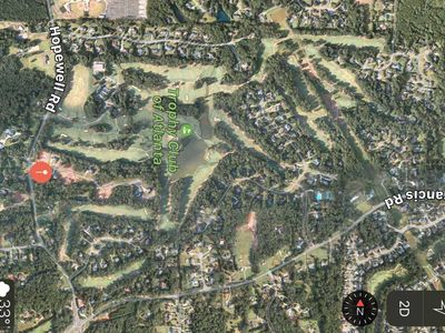 15135 Hopewell Rd, Milton, GA, 30004