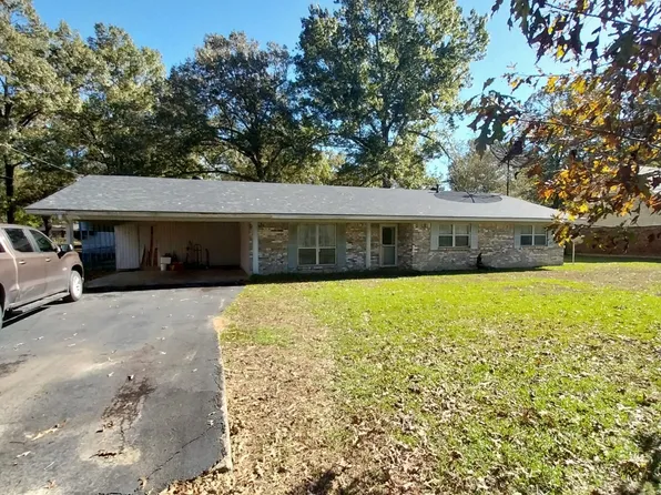 604 Lawrence Dr, Haughton, LA 71037