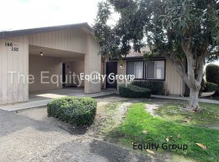 146 S Peppertree St, Visalia, CA 93291