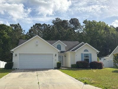 121 Emily Springs Dr, Conway, SC, 29527