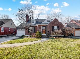 332 Lewiston Rd, Kettering, OH 45429