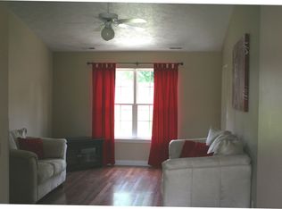 7140 Ashton Park Dr, Evansville, IN