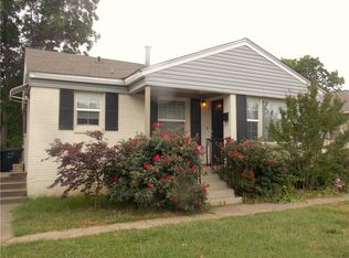 3920 NW 28th St, Oklahoma City, OK 73107