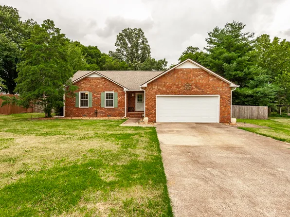 2514 Wellington Pl, Murfreesboro, TN 37128