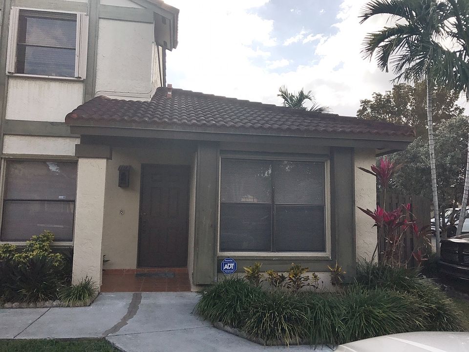 2nd image of 14950 SW 48th Ter #24D