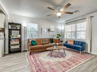 1432 NE 17th St, Oklahoma City, OK 73111