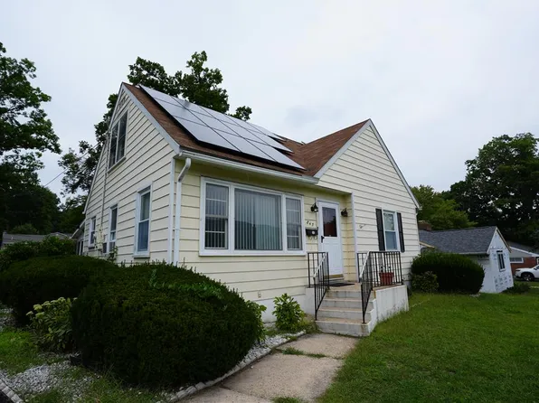 845 Columbia Ave, Palmerton, PA 18071