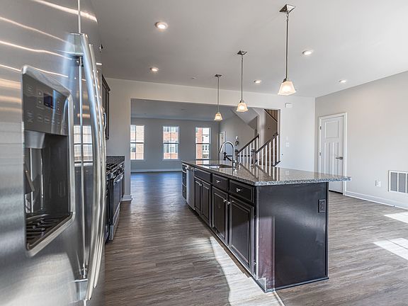 McPherson Rear Garage