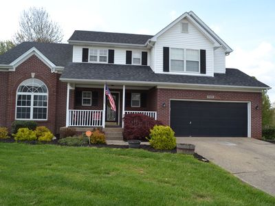 9900 Legacy Ct, Louisville, KY, 40291