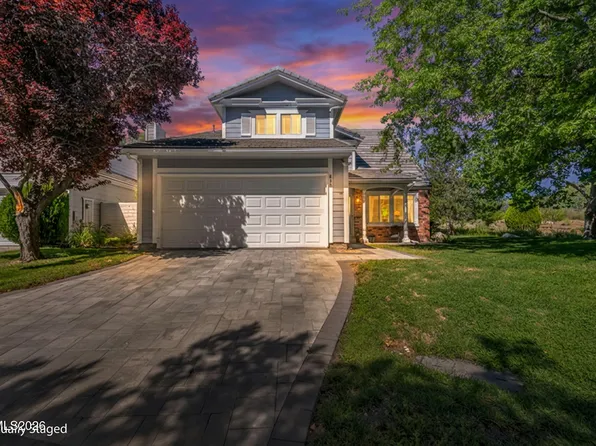 857 Lighthouse Ct, Reno, NV 89511
