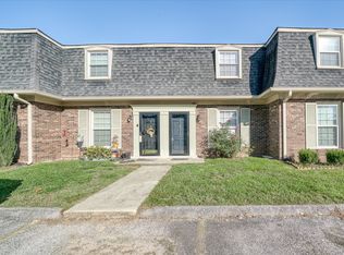 1010 Country Club Rd APT I6, Cookeville, TN 38501