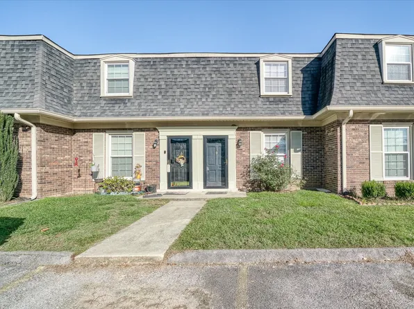 1010 Country Club Rd APT I6, Cookeville, TN 38501